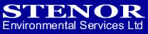 Stenor logo