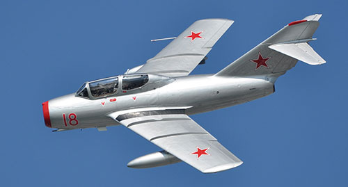 MiG