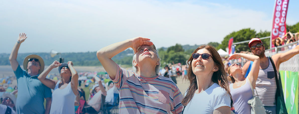 Wales Airshow APP