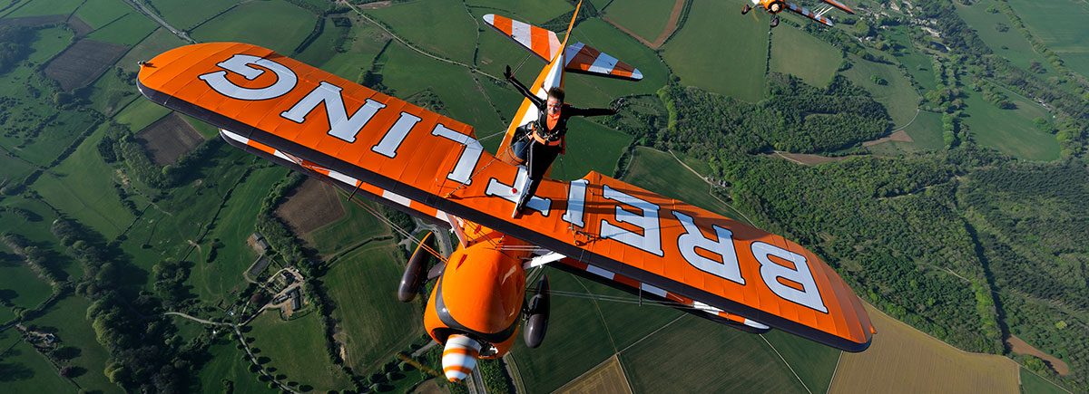 WingWalkers