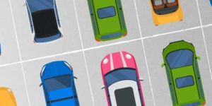 Wales Airshow Car Parking