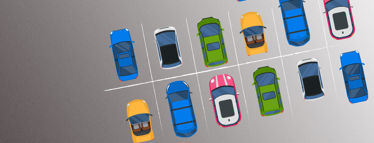 Airshow Parking