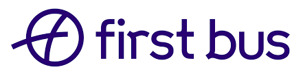 First Bus logo