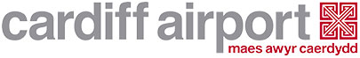 Cardiff Airport logo